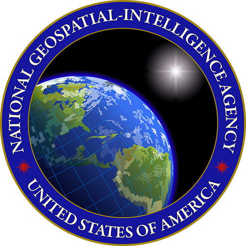 National Geospacial Intelligence Agency